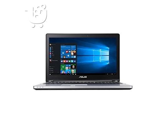 15,6in Intel Core i7 8GB Ram 512GB SSD Touchscreen Win 10 Pro MS Office 2016 Pro ASUS Tran...